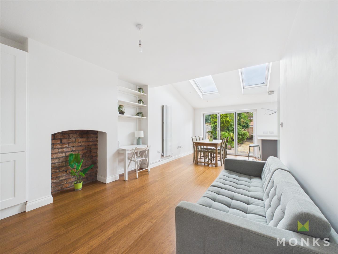 14 Monkmoor Avenue, Shrewsbury, SY2 5DZ For Sale